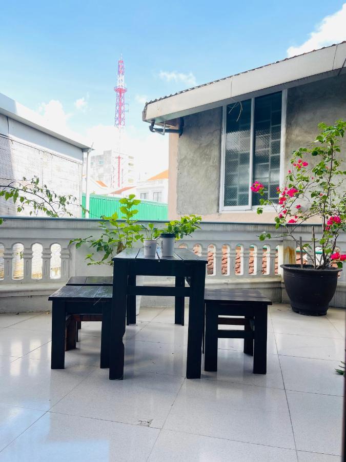Eva Hotel Hue Exteriér fotografie
