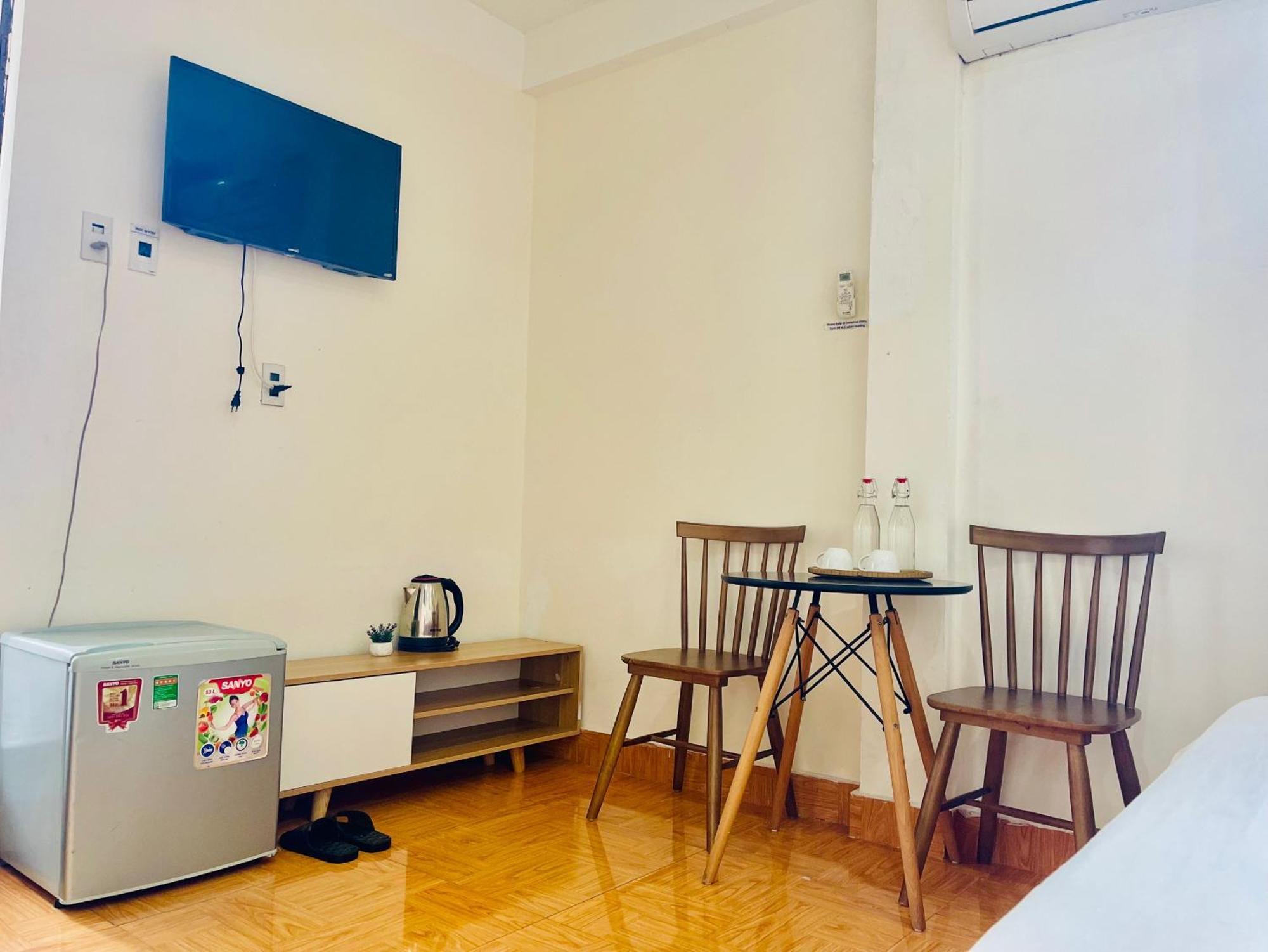 Eva Hotel Hue Exteriér fotografie