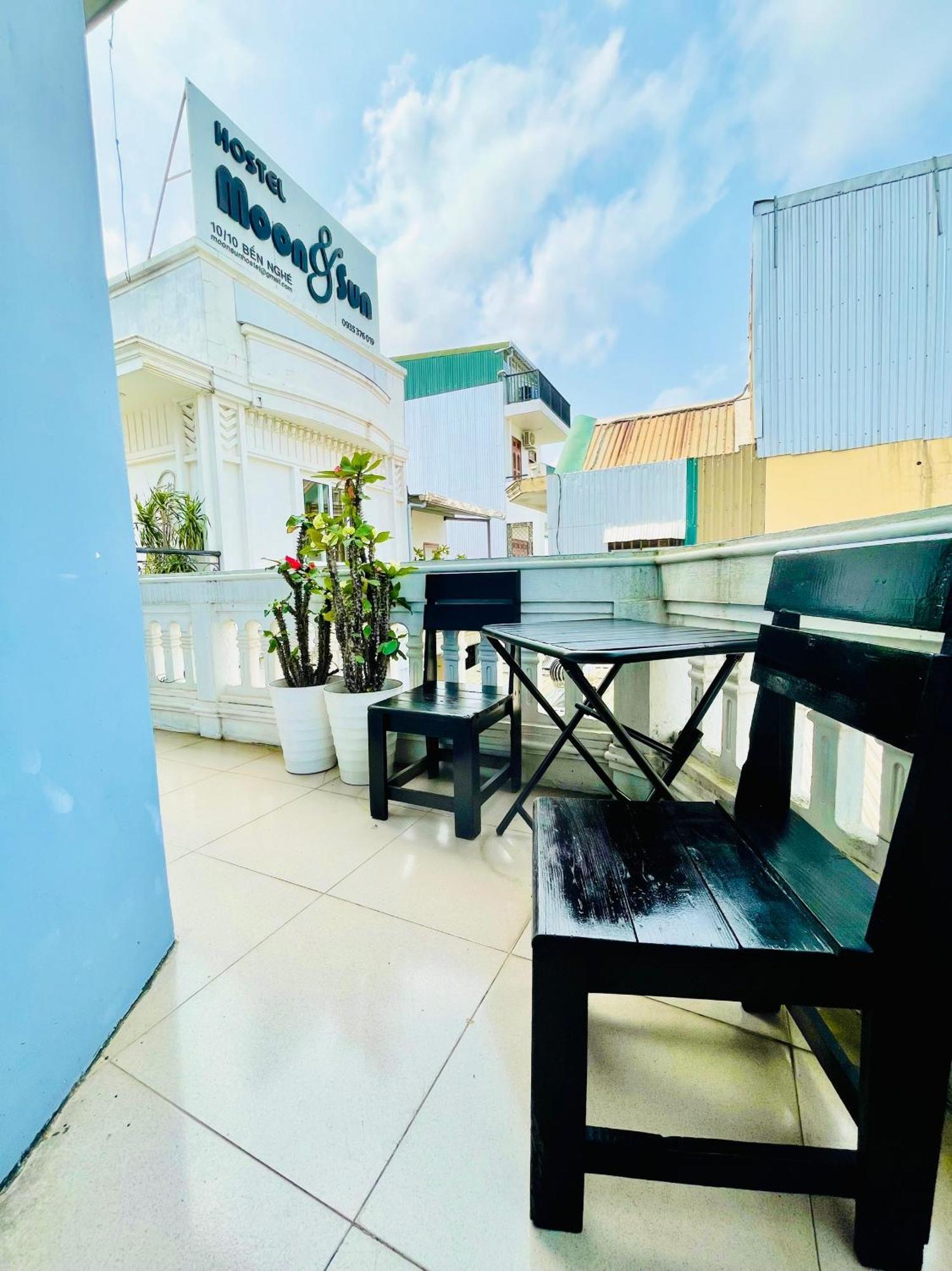 Eva Hotel Hue Exteriér fotografie