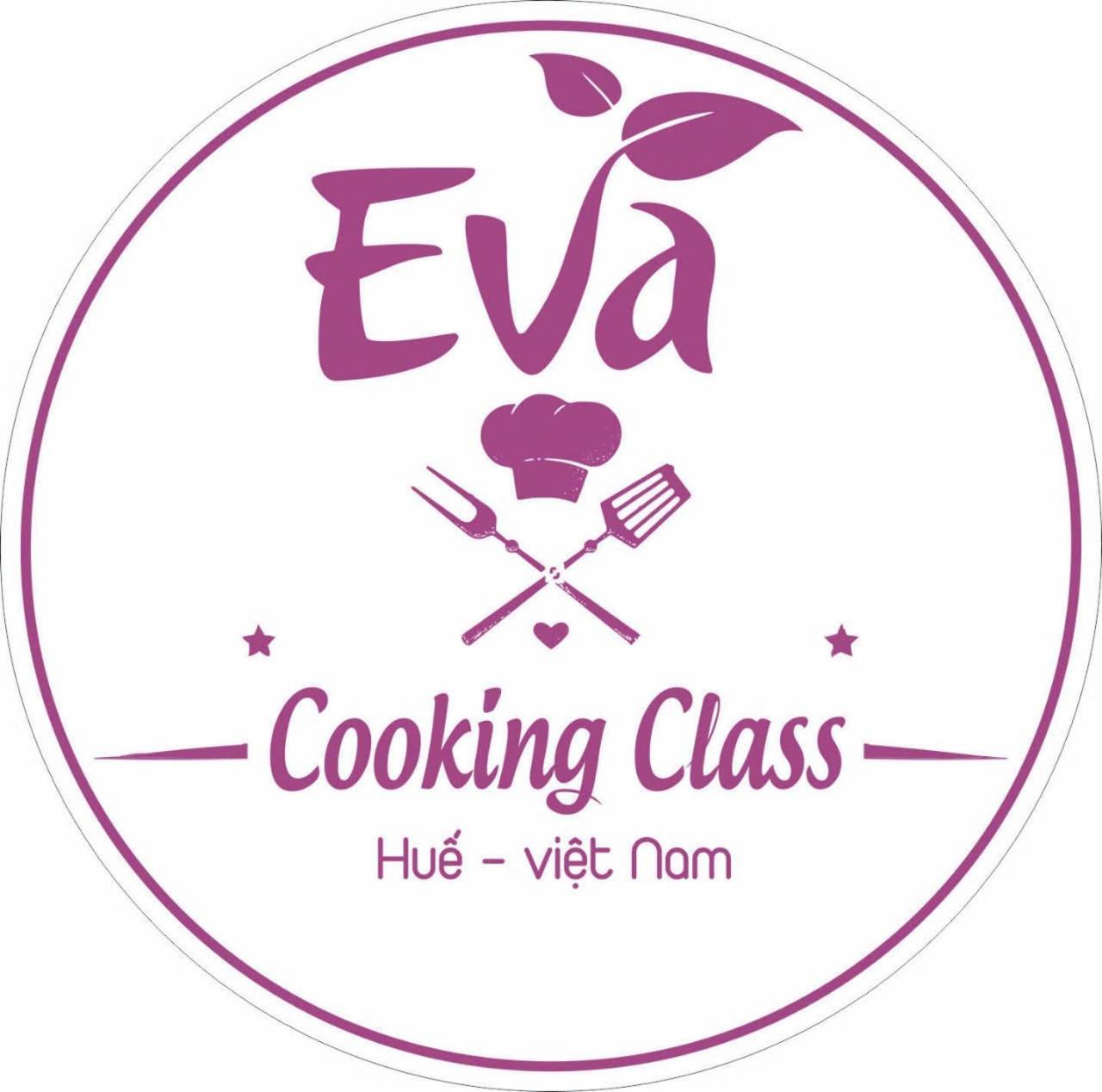Eva Hotel Hue Exteriér fotografie